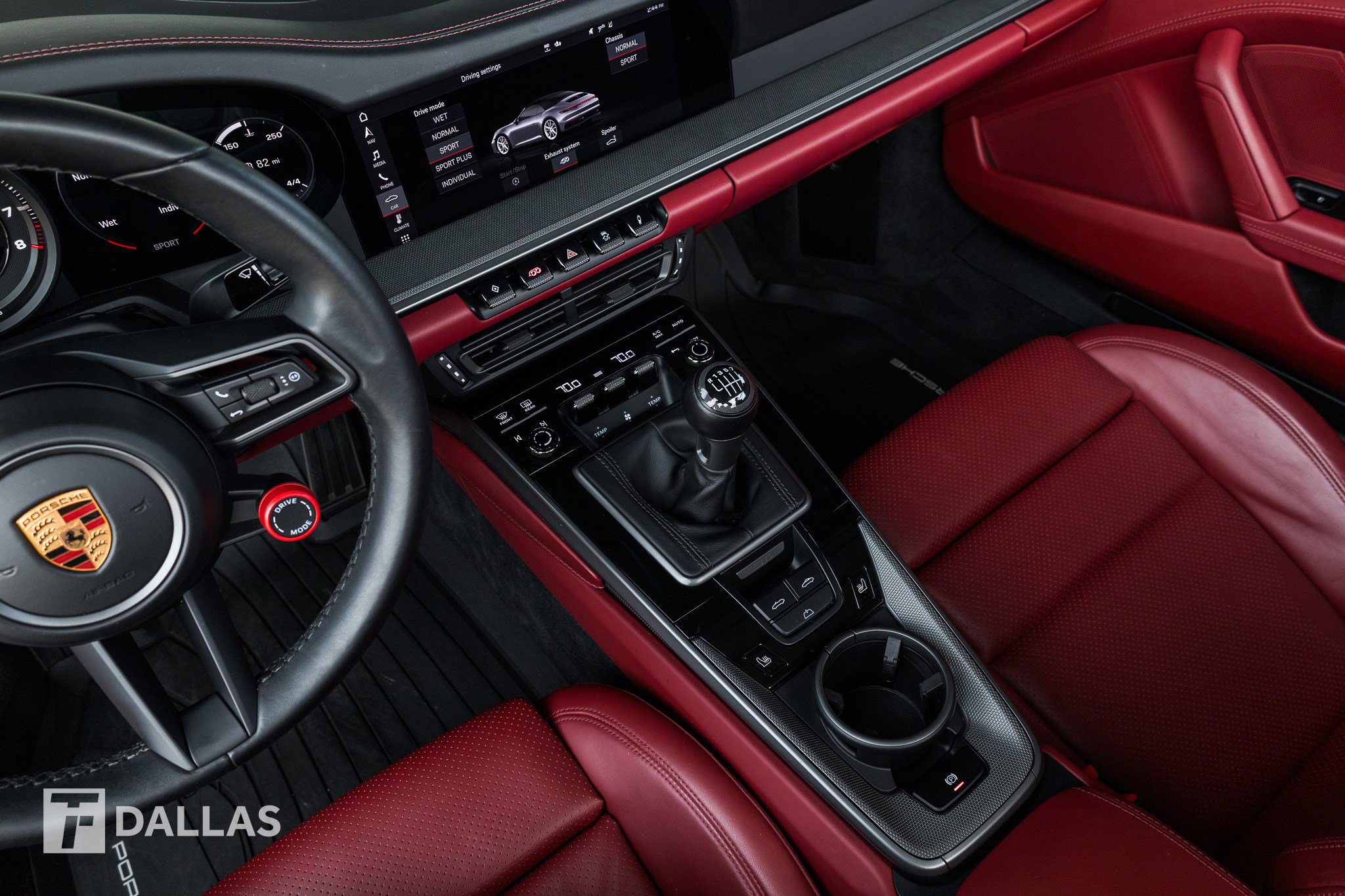 Used 2020 Porsche 911 Carrera S RWD image 28