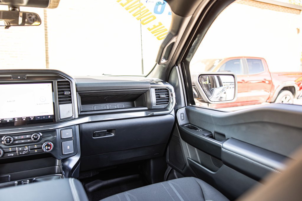 Used 2026 Ford F150 STX AWD/4WD image 31