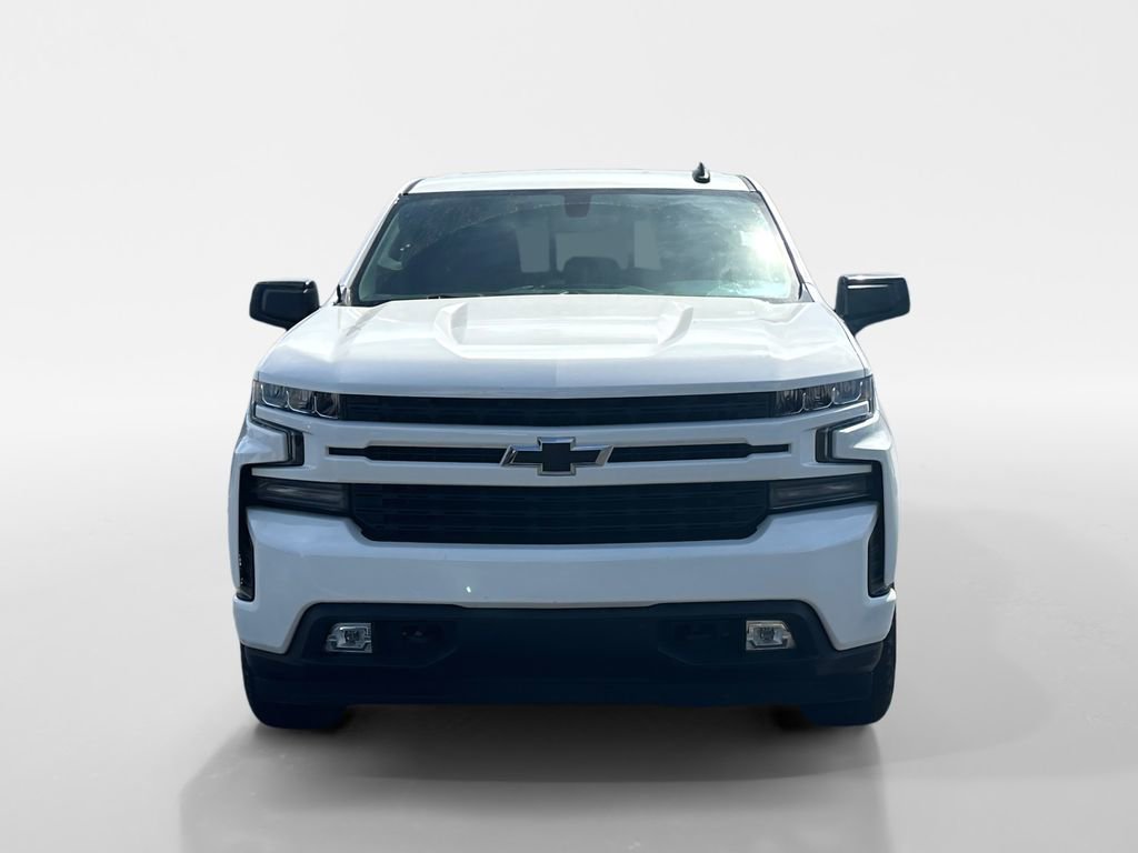 Used 2020 Chevrolet Silverado 1500 RST AWD/4WD image 10