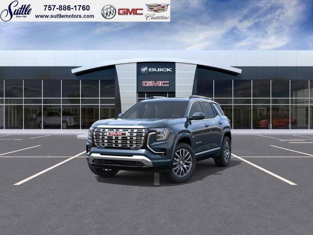 New 2026 GMC Terrain Denali AWD/4WD image 8
