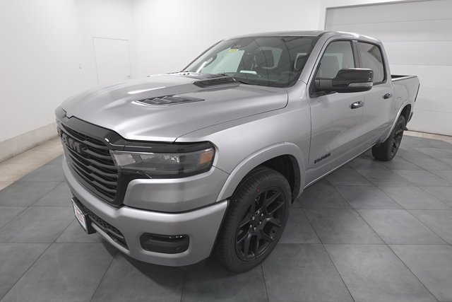 New 2026 RAM 1500 Laramie image 4