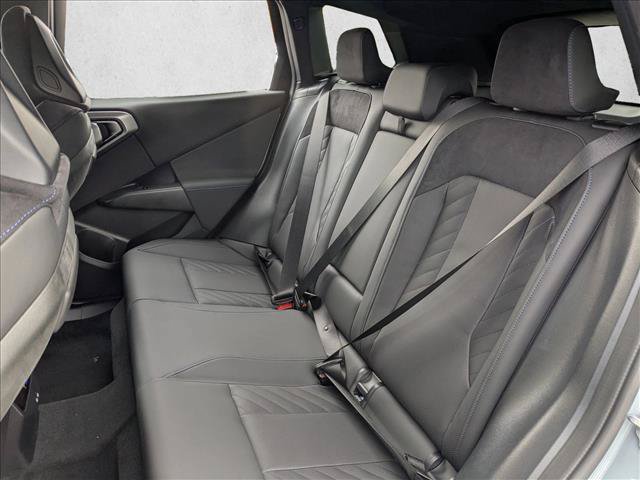 Used 2026 BMW X3 xDrive30i w/ Premium Package AWD/4WD image 16