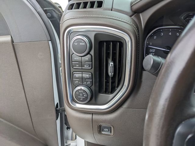 Used 2020 GMC Sierra 1500 SLT w/ SLT Premium Package image 30