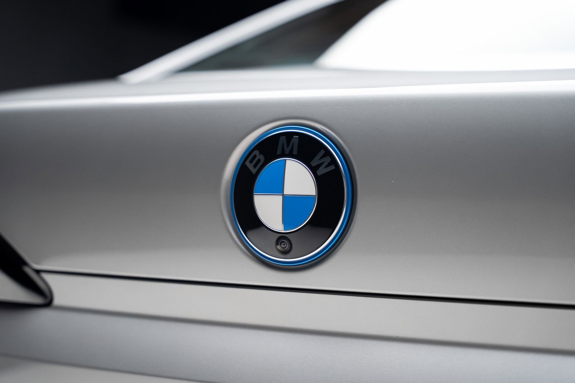 Used 2024 BMW i7 eDrive50 RWD image 30