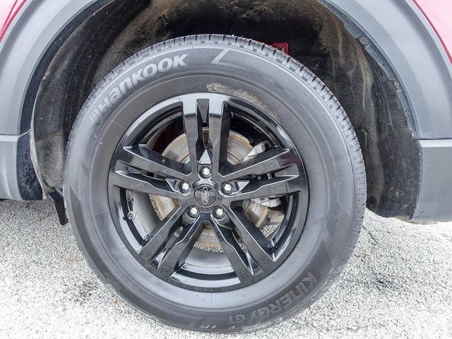 Used 2023 Ford Explorer XLT w/ Equipment Group 202A image 17