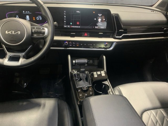 Used 2023 Kia Sportage X-Line w/ X-Line Premium Package image 21