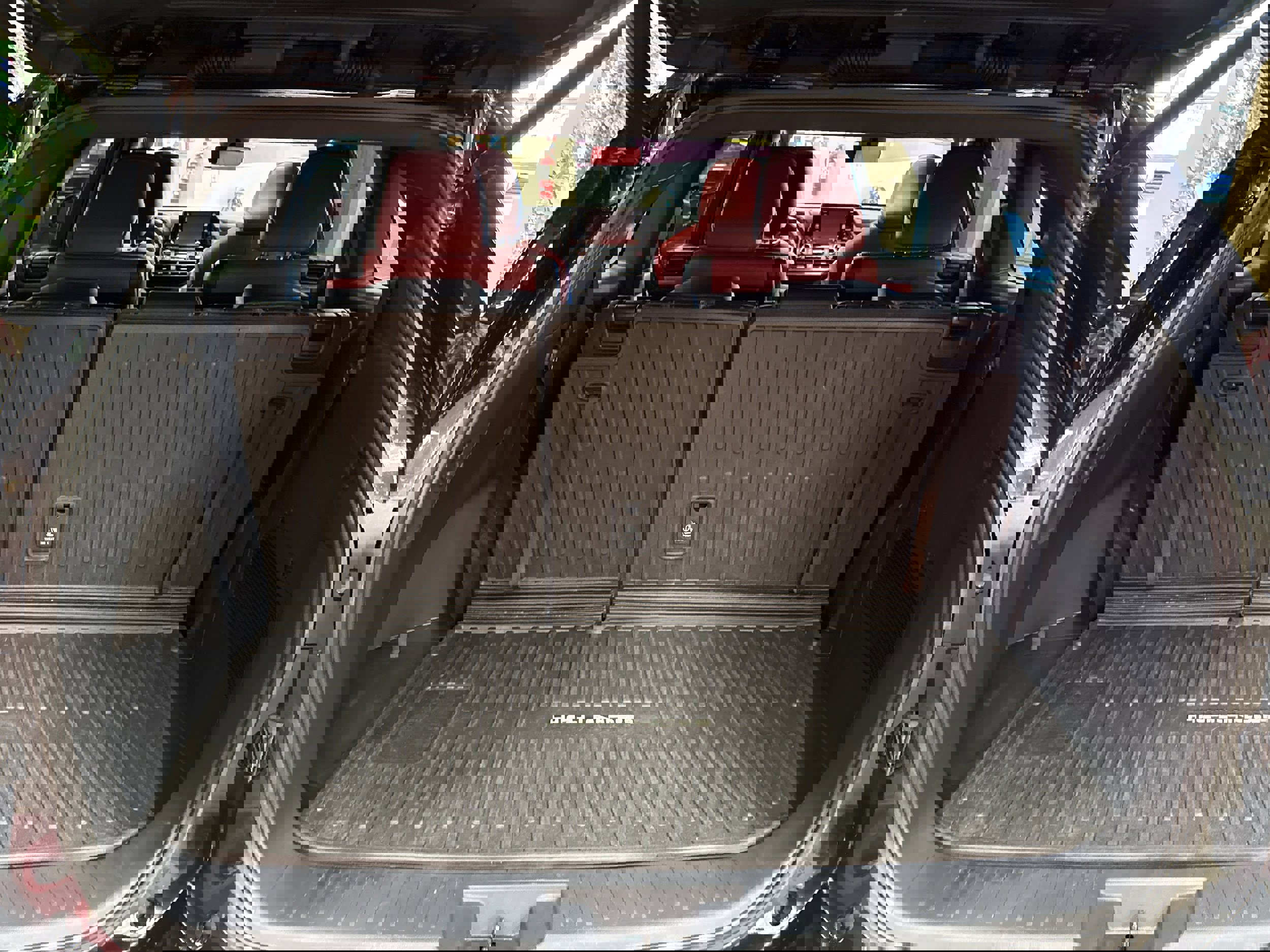 Used 2022 Toyota Highlander XSE image 24