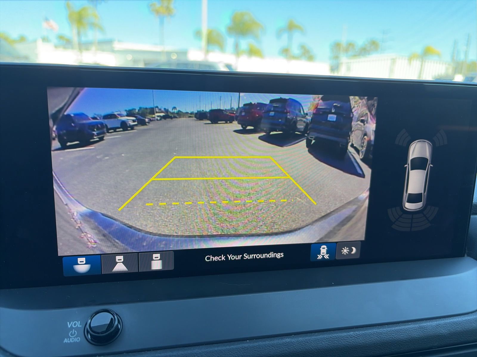 Used 2025 Honda Accord EX-L image 15