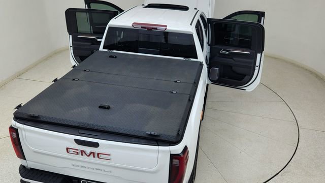 Used 2025 GMC Sierra 3500 Denali w/ Denali Reserve Package image 90