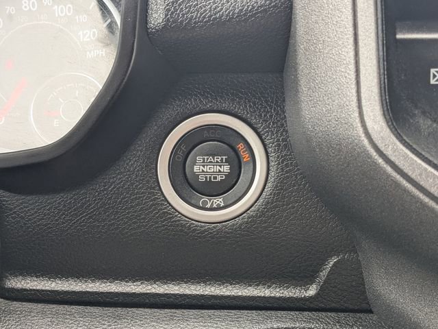 Used 2024 RAM 2500 Tradesman w/ Chrome Appearance Group image 26