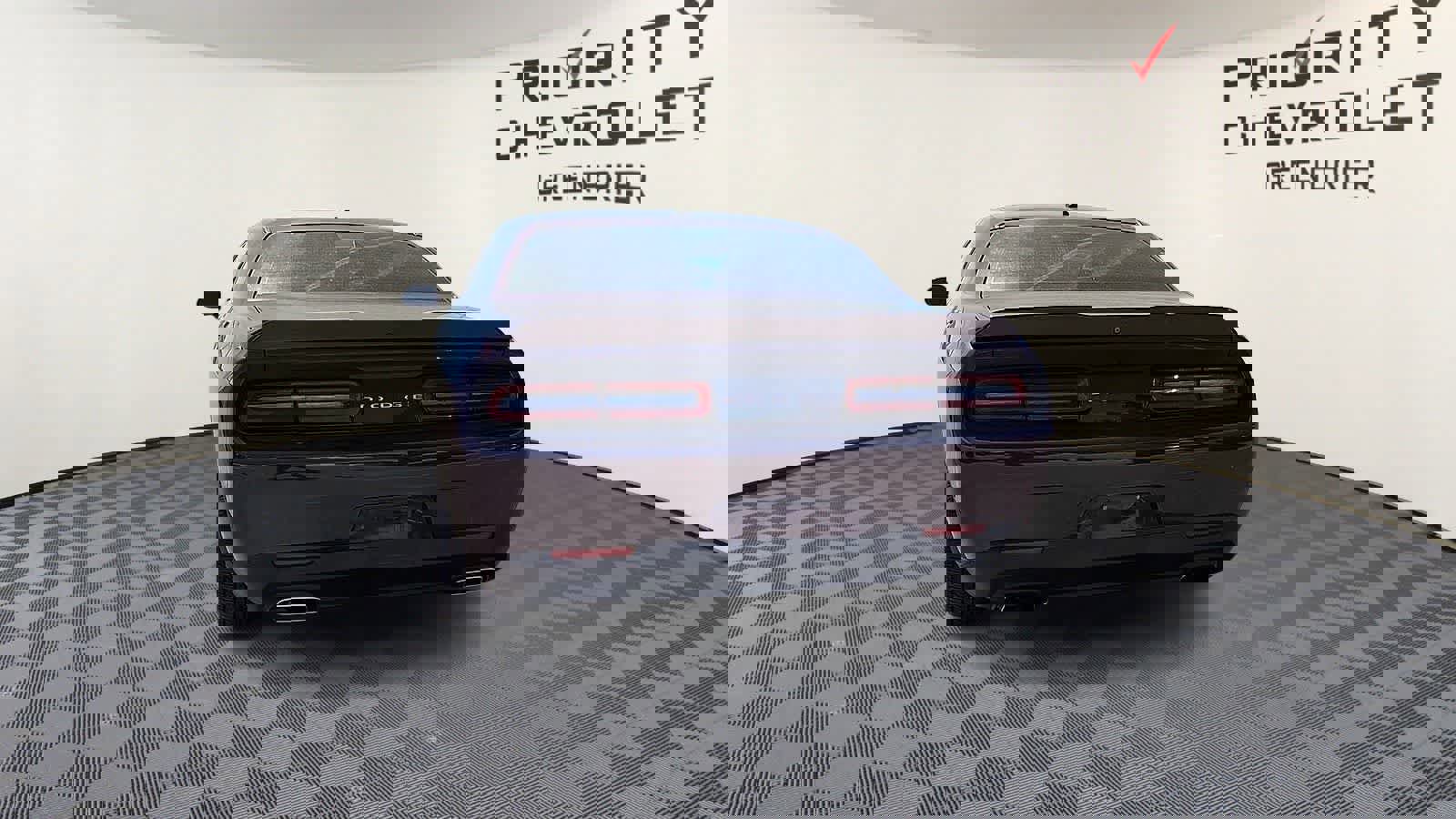 Used 2021 Dodge Challenger SXT image 7