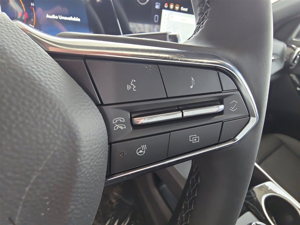 New 2026 Chevrolet Equinox LT image 34