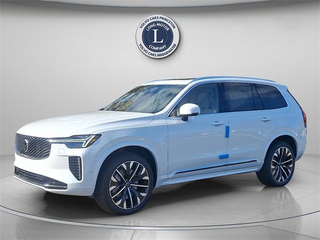 New 2026 Volvo XC90 B6 Plus w/ Protection Package Premier image 2
