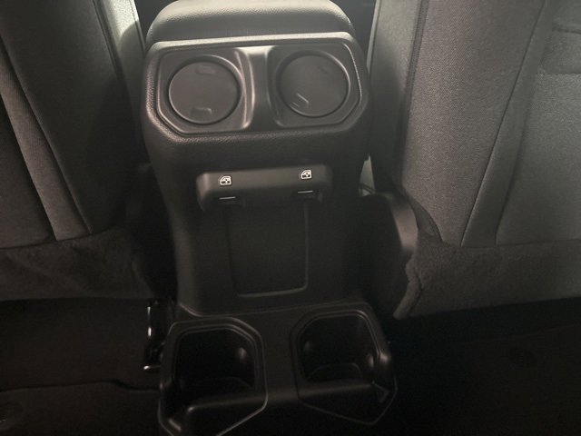 New 2026 Jeep Wrangler Sport image 23