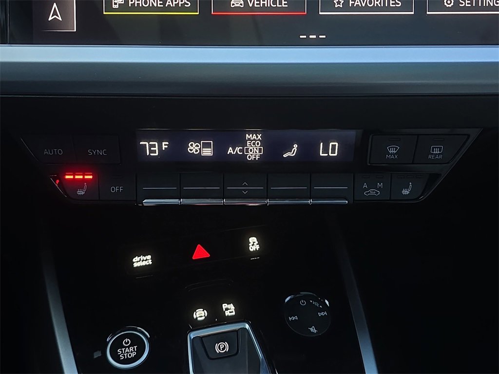 Certified 2023 Audi Q4 e-tron Premium Plus w/ Premium Plus image 23