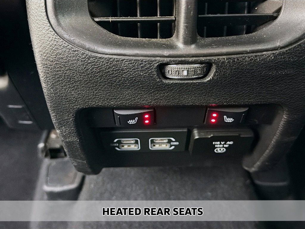 Used 2021 Jeep Cherokee Limited w/ Elite Package image 9