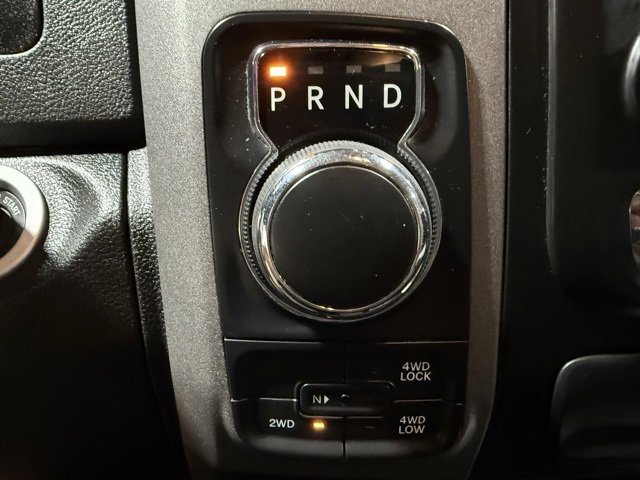 Used 2019 RAM 1500 Express w/ Wheel & Sound Group image 21