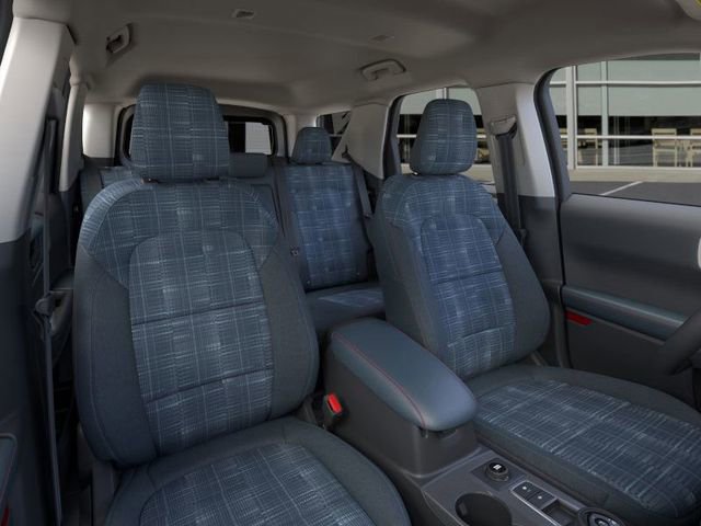 New 2025 Ford Bronco Sport Heritage w/ Convenience Package image 10