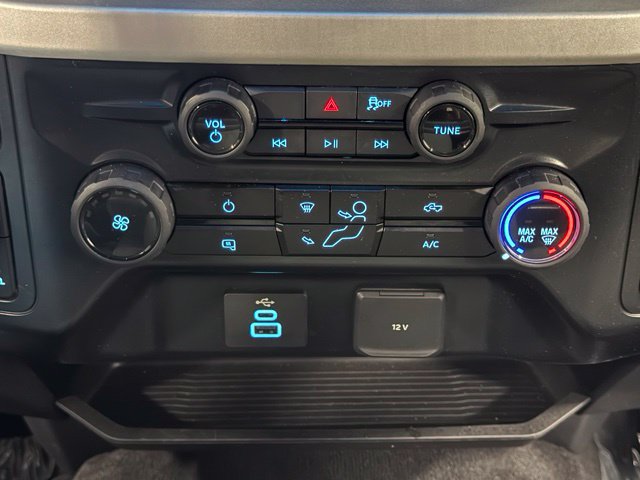 Used 2026 Ford F250 XLT AWD/4WD image 25