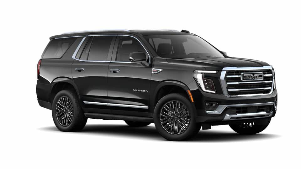 New 2026 GMC Yukon Elevation w/ LPO, Floor Liner Package image 59