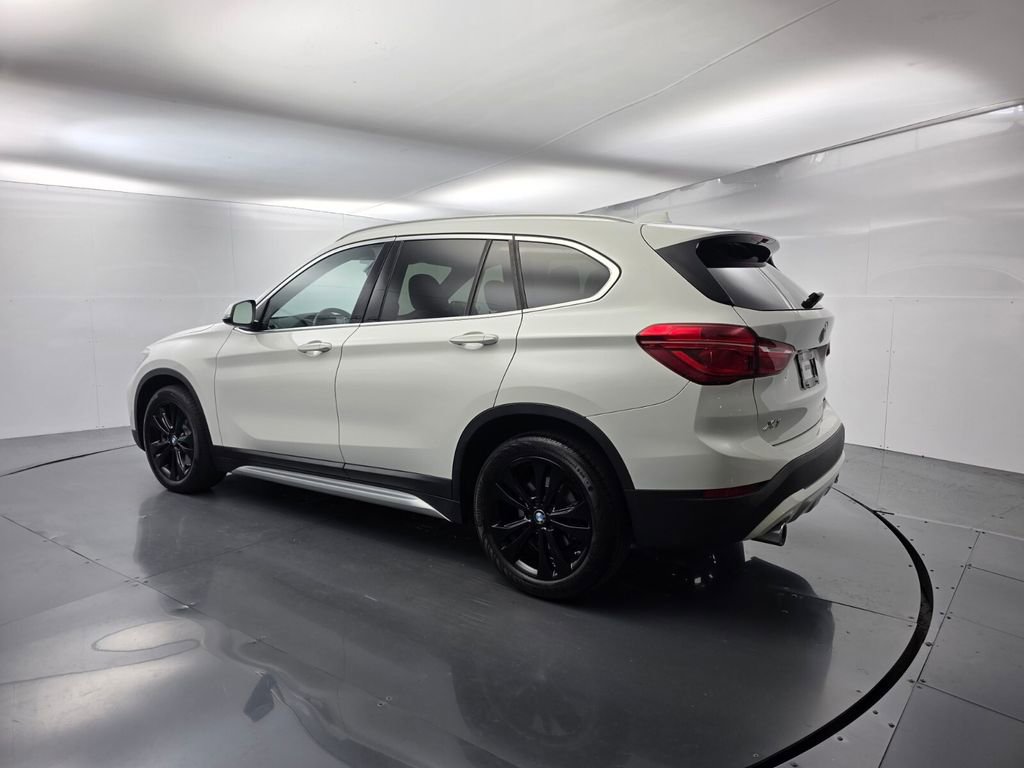 Used 2020 BMW X1 xDrive28i w/ Convenience Package AWD/4WD image 6