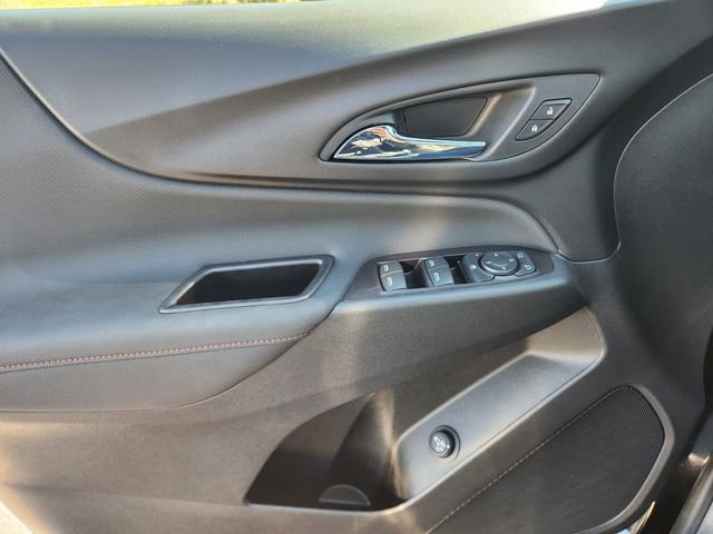 Used 2022 Chevrolet Equinox RS image 23