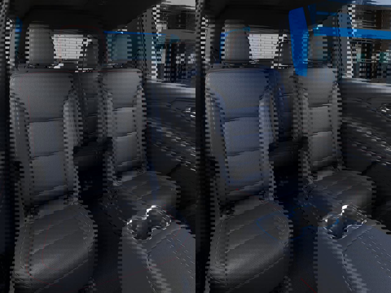 New 2026 Chevrolet Traverse Z71 w/ Enhanced Driving Package image 41