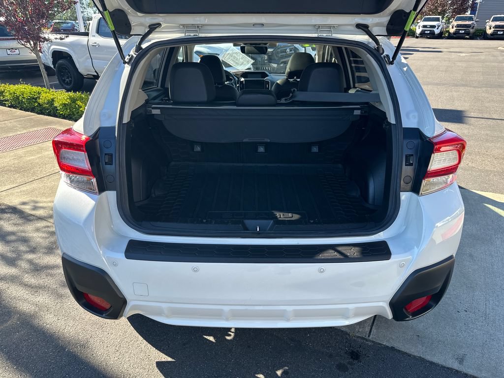 Used 2019 Subaru Crosstrek 2.0i Limited w/ Moonroof Package w/Navigation AWD/4WD image 26
