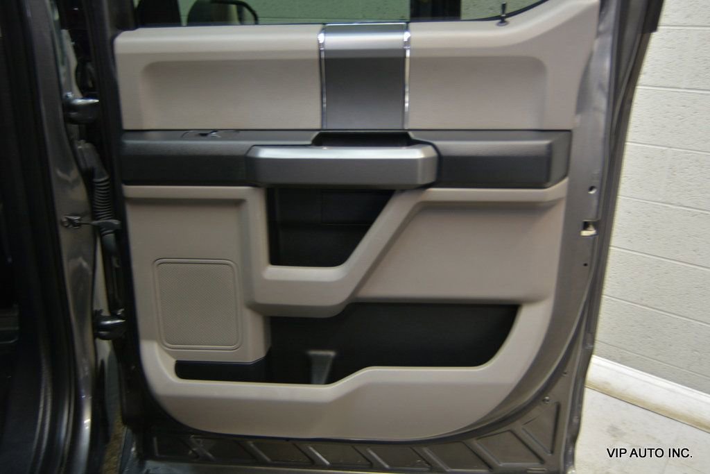 Used 2016 Ford F150 XLT w/ Equipment Group 302A Luxury image 10