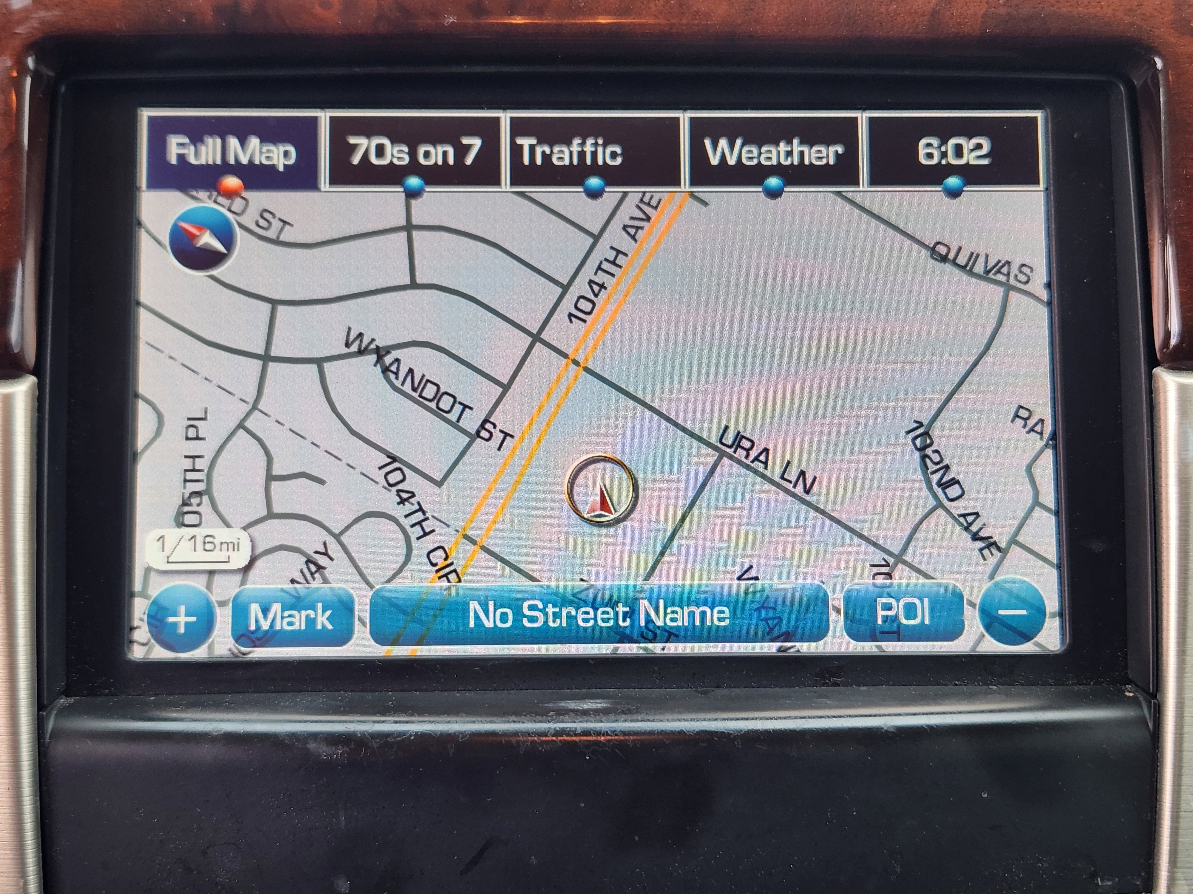 Used 2014 Cadillac Escalade Platinum image 13