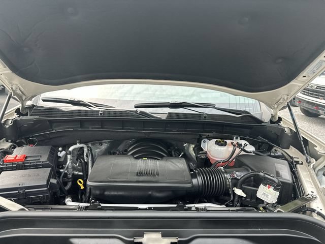 Certified 2026 GMC Sierra 1500 AT4X AWD/4WD image 21