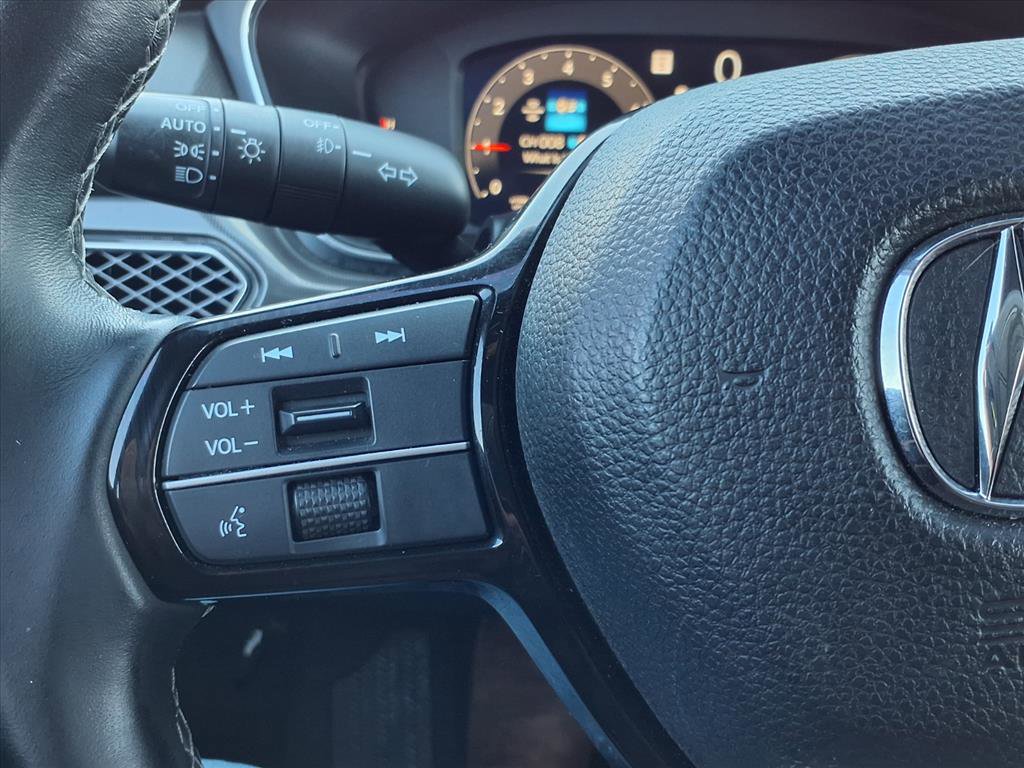 Used 2023 Acura Integra A-Spec image 15