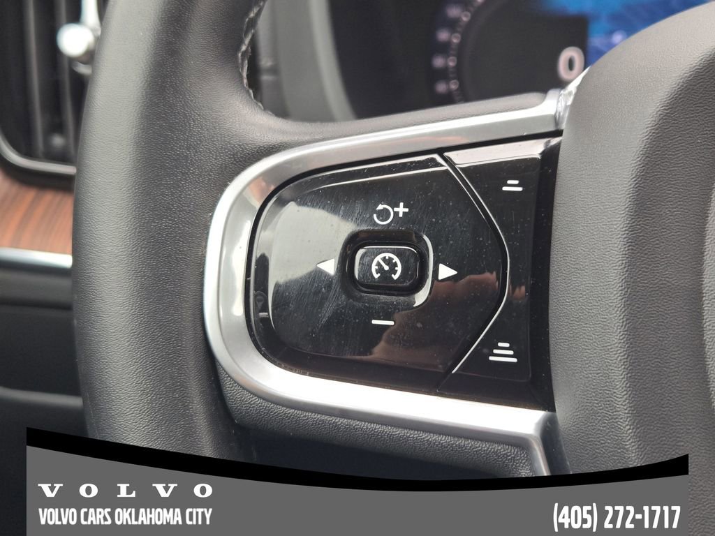 Used 2023 Volvo XC60 B6 Ultimate w/ Protection Package Premier AWD/4WD image 27