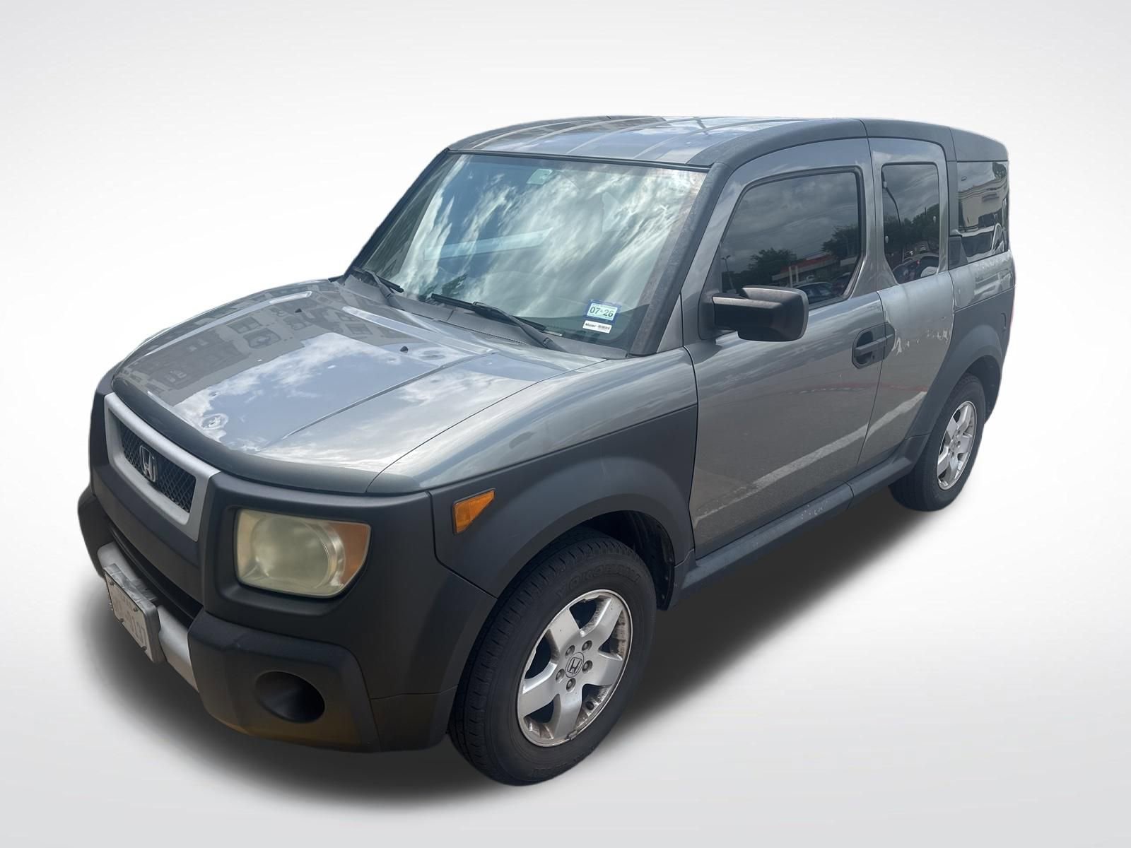 Used 2005 Honda Element EX image 1
