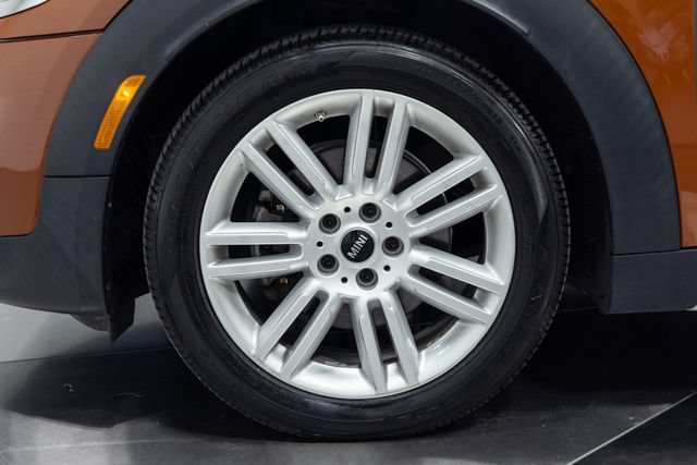 Used 2020 MINI Cooper Countryman ALL4 AWD/4WD image 27