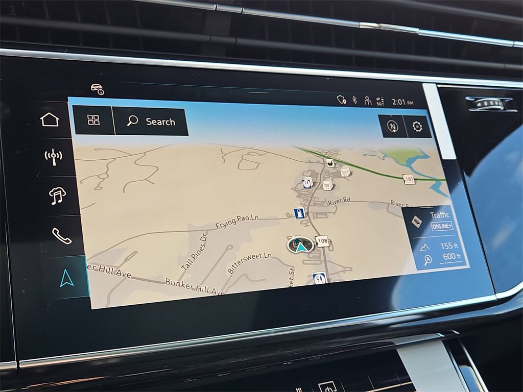 New 2026 Audi Q7 3.0T Premium Plus image 9
