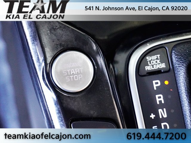 Certified 2024 Kia Soul EX w/ EX Designer Package FWD image 34