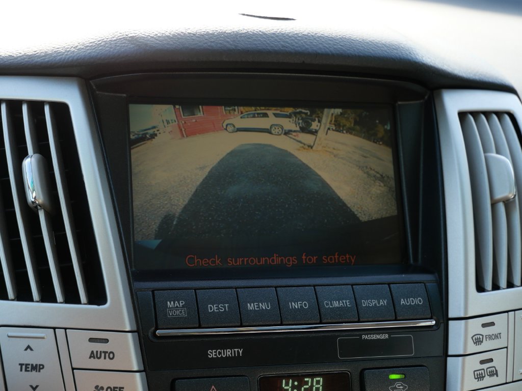 Used 2008 Lexus RX 350 AWD image 27