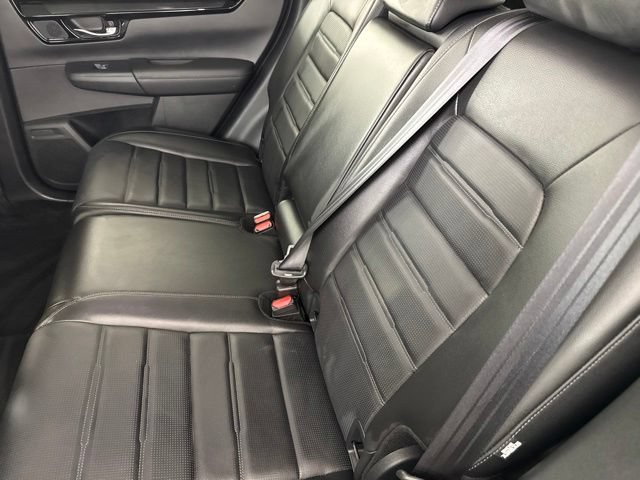 Certified 2025 Honda CR-V EX-L image 29