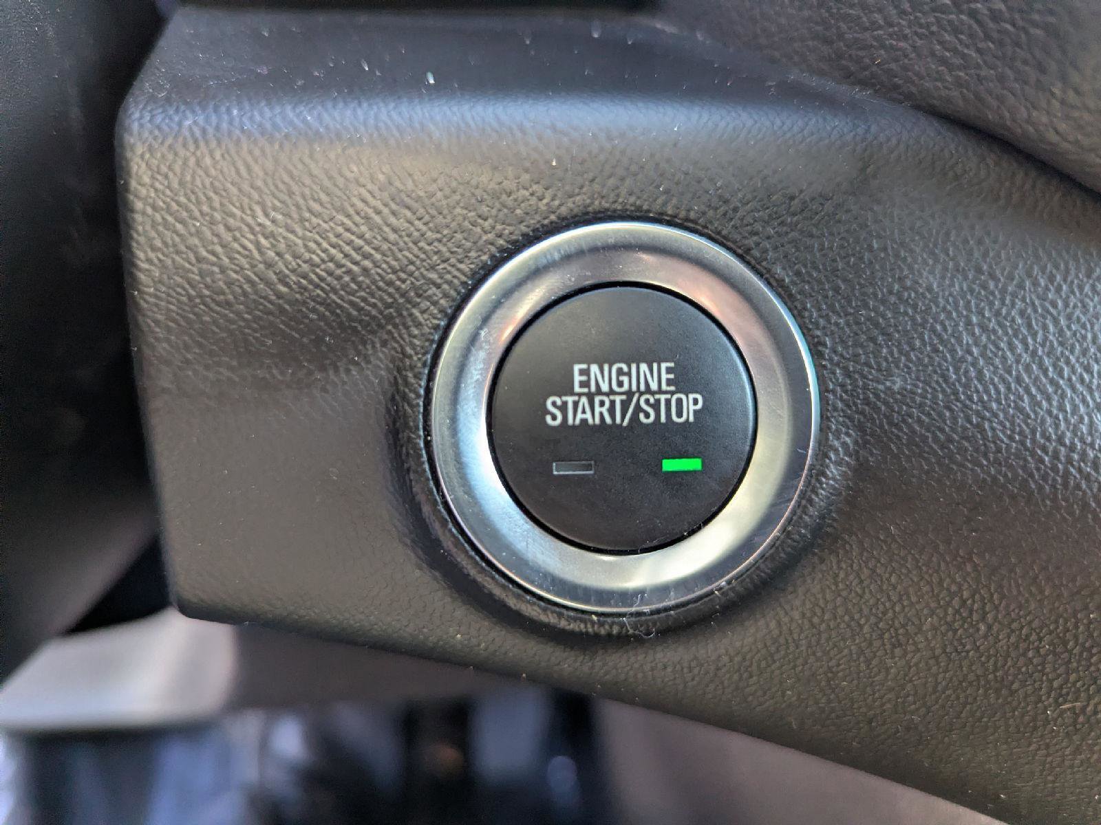 Used 2023 GMC Terrain SLE w/ Elevation Edition AWD/4WD image 18