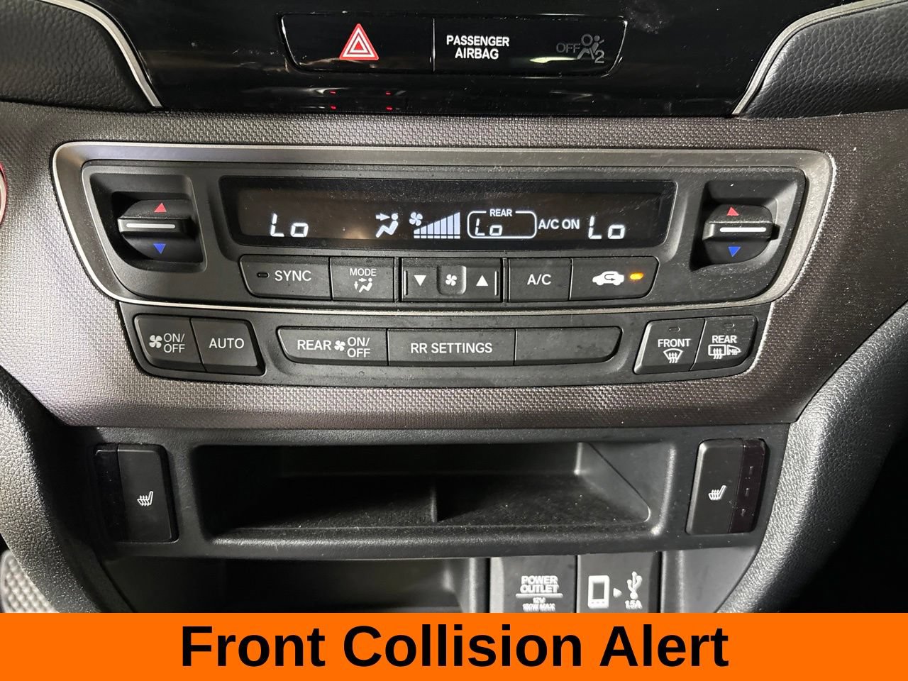 Used 2023 Honda Ridgeline RTL-E image 19