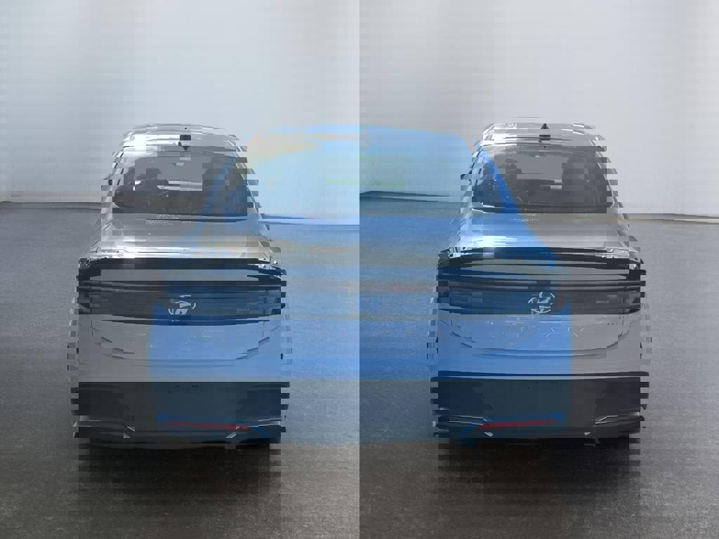 New 2026 Hyundai Sonata Blue image 6