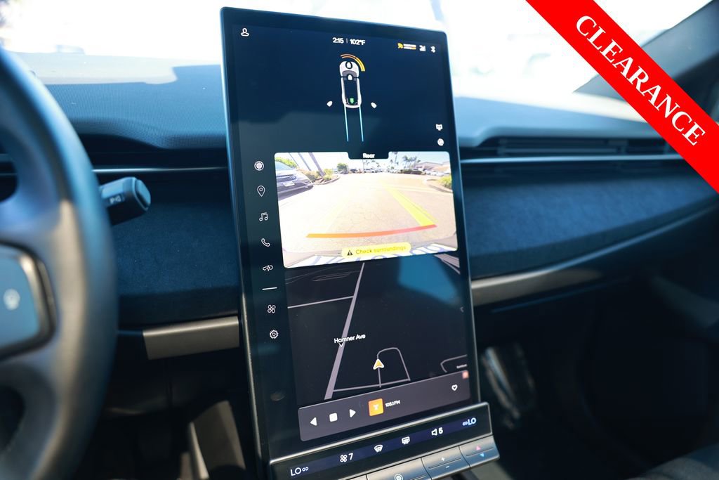 Used 2023 Fisker Ocean Ultra image 23