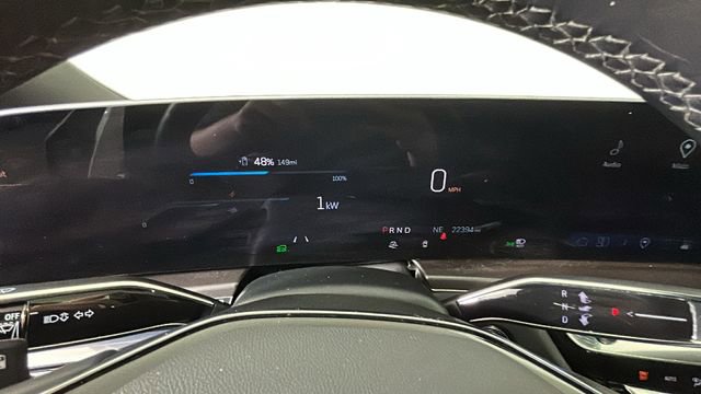 Used 2024 Cadillac Lyriq Tech AWD/4WD image 18
