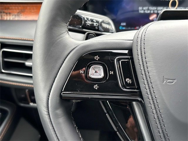 New 2025 Lincoln Aviator Black Label image 27