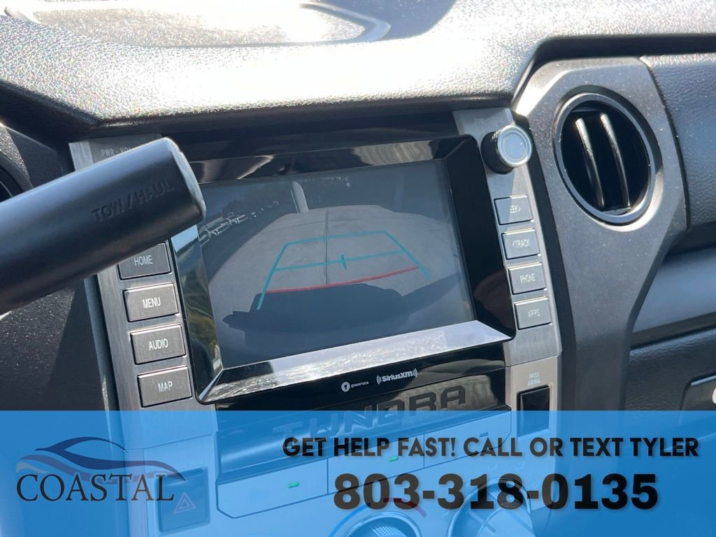 Used 2020 Toyota Tundra SR image 39