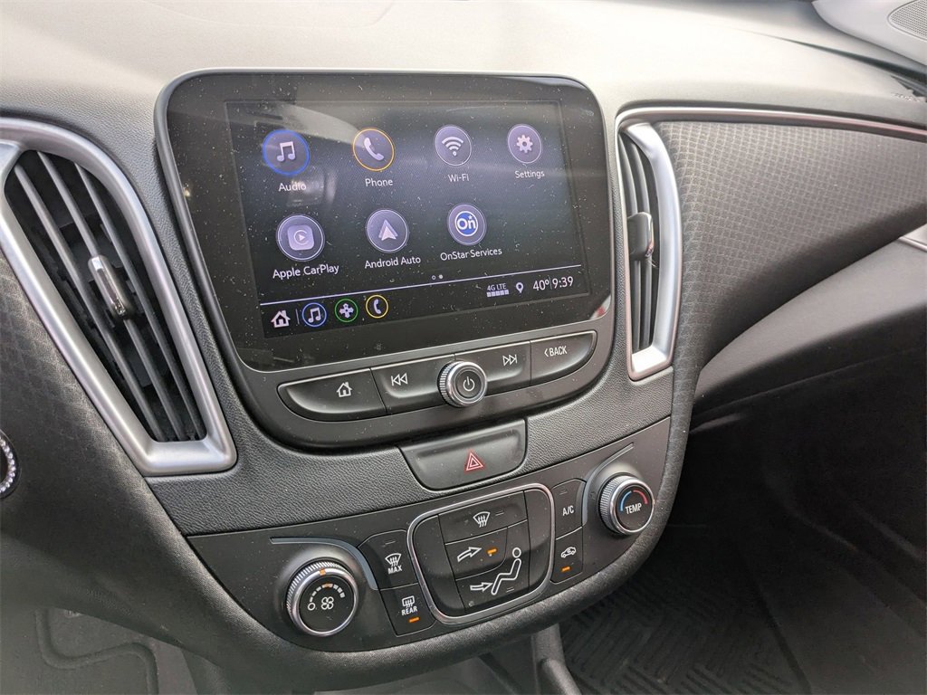 Used 2019 Chevrolet Malibu RS image 18