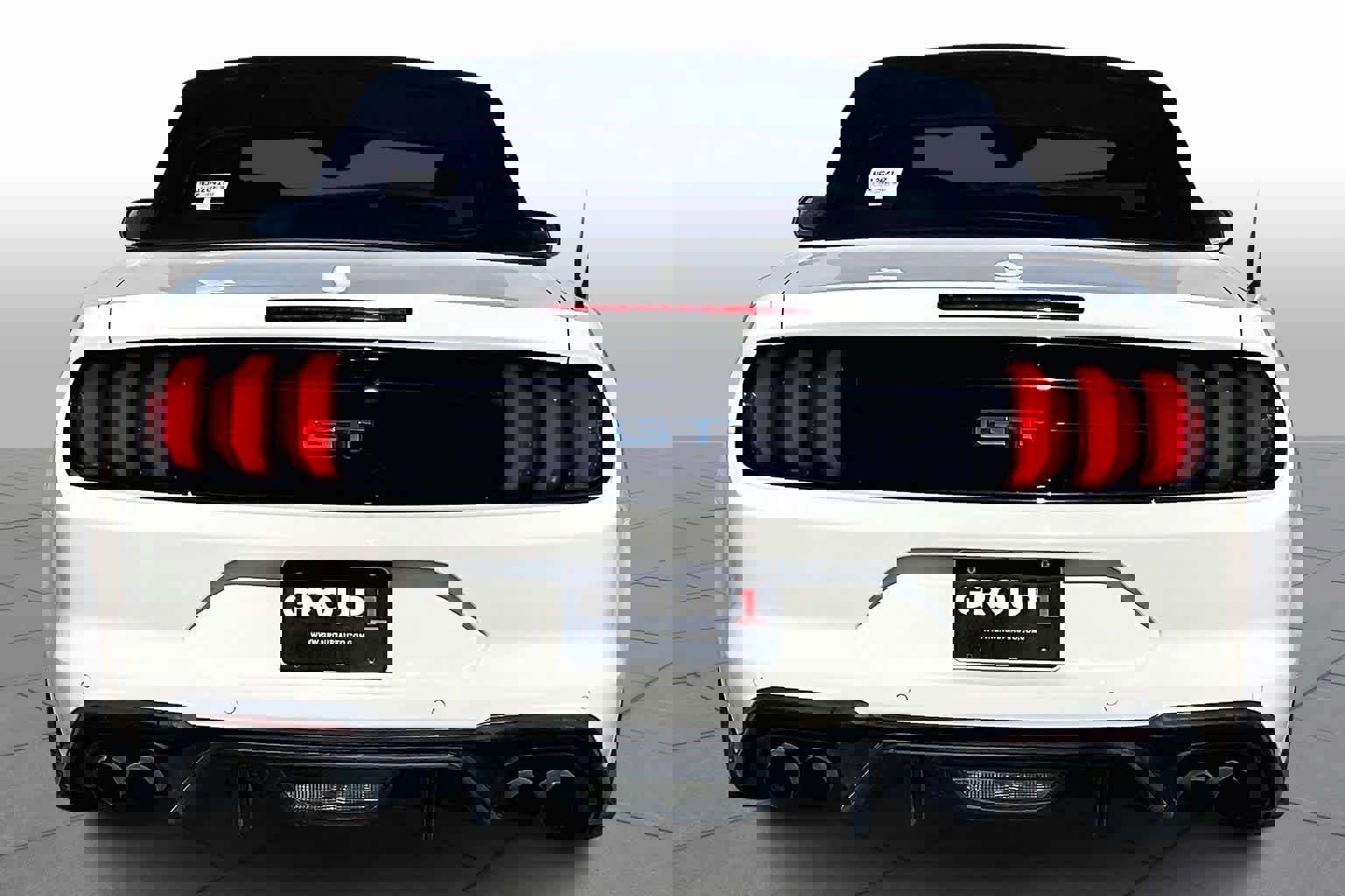 Used 2022 Ford Mustang GT Premium w/ Equipment Group 401A image 5