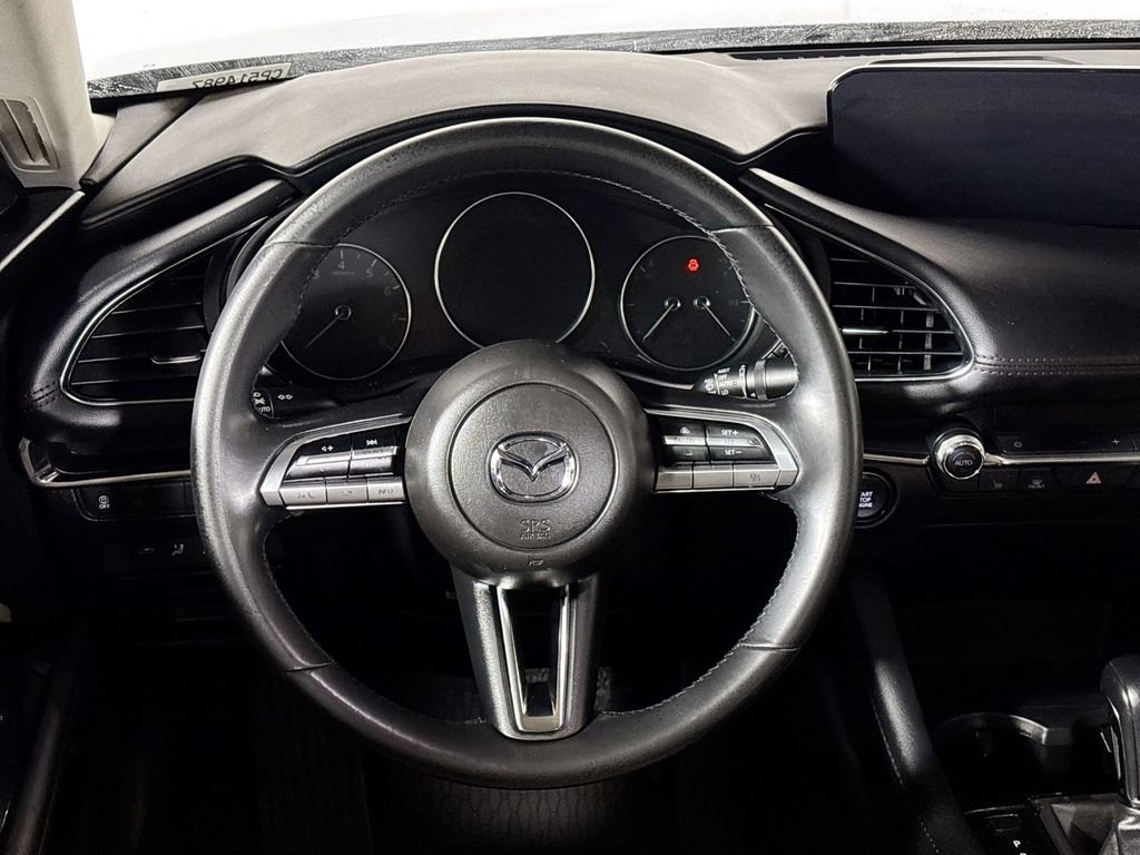 Used 2022 MAZDA MAZDA3 s image 13