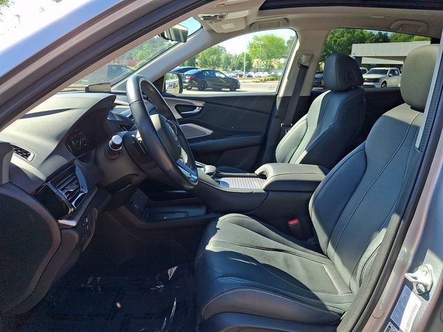 Used 2023 Acura RDX FWD w/ Technology Package image 15